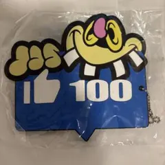 coin parking delivery ラゲッジタグ　キーホルダー