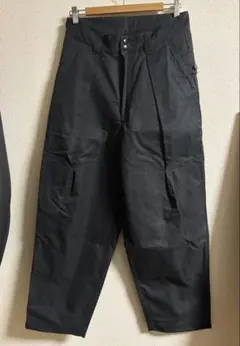 ZARA SOSHIOTSUKI カーゴパンツ ZARA SOSHIOTSUKI カーゴパンツ - メルカリ