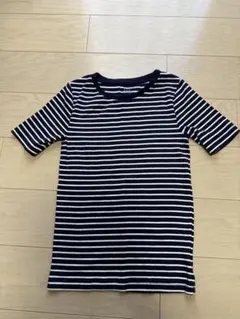 GAP　ギャップ　半袖　カットソー