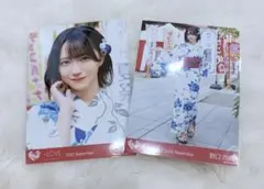 野口衣織 2024生誕 生写真 コンプ - メルカリ