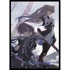 2025年最新】閃刀姫ロゼ スリーブの人気アイテム - メルカリ