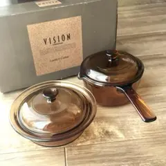 2025年最新】VISION 鍋 イワキの人気アイテム - メルカリ