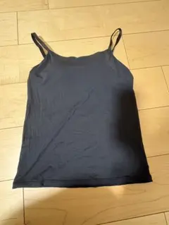 trunc88 キャミソール ネイビー | Mercari