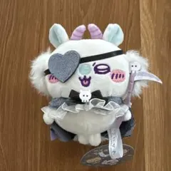 ちいかわてんし♡あくまあくまな大きめマスコット