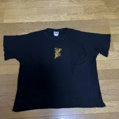 Xup クロスアップTシャツ M検)bittersweet、labodyのサムネイル