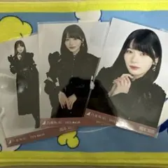 乃木坂46 岡本姫奈 生写真 5枚セット - メルカリ