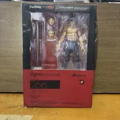figma 266 ブルース・リー アクションフィギュア - メルカリ