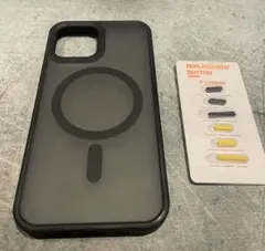 Torras MagSafe対応 iPhone12 ケース