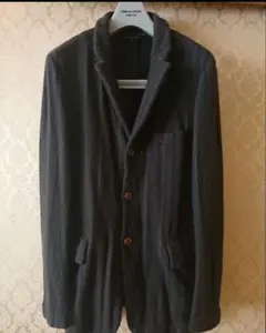 2026年最新】 COMME des garcons homme plus 縮絨 ジャケットの人気