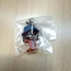 ズートピア2 めじるしアクセサリー ニック・ワイルドA