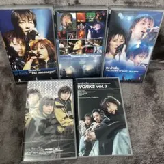 2026年最新】w-inds.dvdの人気アイテム - メルカリ