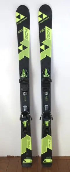 ジュニアスキー