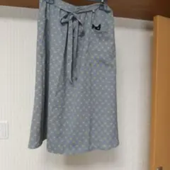 マタノアツコ ラップエプロン