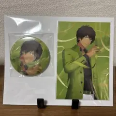 うたプリ　オンラインくじ　愛島セシル