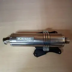 Kawasaki KHI K 630 マフラー Kawasaki KHI K 630 マフラー - メルカリ