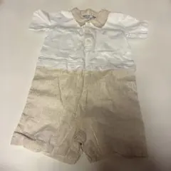 agnes b ロンパースのサムネイル