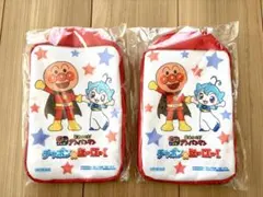 アンパンマン バッグ 2個セットのサムネイル