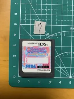 オシャレ魔女ラブandベリー DSコレクション