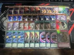 遊戯王ラッシュデュエル ビック・バイパーデッキセット