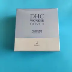 DHC ワンダーカバー フィニッシングパウダー ルーセント 7gのサムネイル