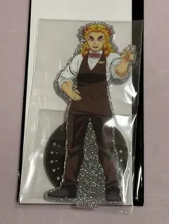 鬼滅の刃 モクテルバー 両面 アクリルスタンド 煉獄杏寿郎