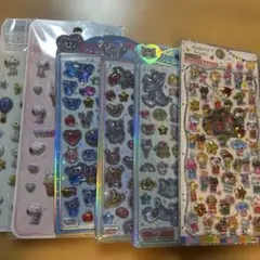 シールまとめ売り