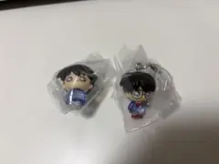 名探偵コナンめじるしアクセサリー3 2個セット