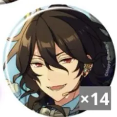 あんスタ 朔間零 コレ缶 2026 Apr.