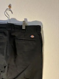 Dickies 874ブラックワークパンツ 2個セット874 ダブルニー