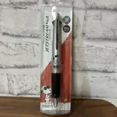 JETSTREAM 0.5mm ボールペン　スヌーピー　4&1 三菱鉛筆のサムネイル