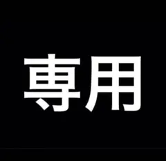 専用
