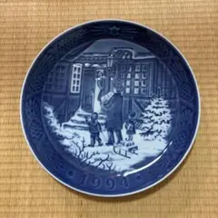 2026年最新】ロイヤルコペンハーゲン イヤープレート 1994の人気