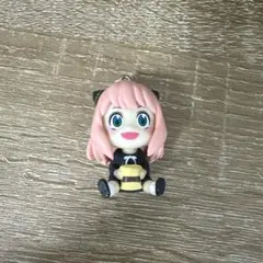 Spy Family アーニャ　フィギュア　ガチャガチャ