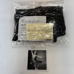 トリンプ　黑・ボディーインナー　 新品・未使用