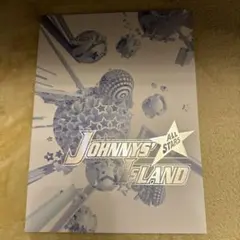 ジャニアイ パンフレット