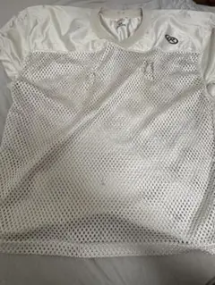 アメフトメッシュ②
