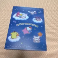 サンリオ一番くじ　フォトアルバム