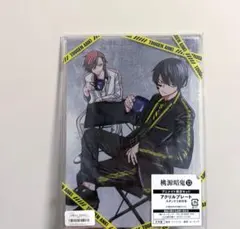 桃源暗鬼 S賞 2層アクリルパネル オンラインくじ 〜code:suit〜 - メルカリ