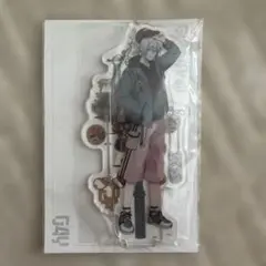 アイドリッシュセブン G4Y アクリルスタンド 四葉環