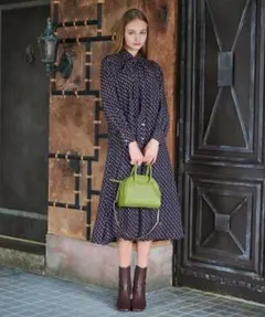 美品】JILL STUART EndyROBE デボラレースワンピース - メルカリ