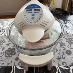 ノンフライヤー　Smart Fryerのサムネイル