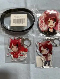 すとぷり 莉犬 まとめ