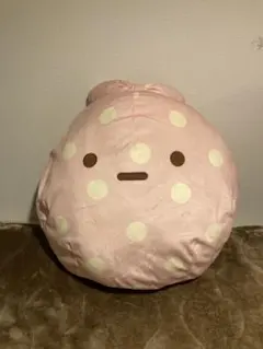 すみっコぐらし ぬいぐるみXLプレミアム ふろしき プライズ