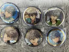 あんスタ あんさんぶるスターズ 瀬名泉 缶バッジ キャラバッジコレクション