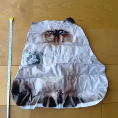 猫がいる日2 猫の顔型