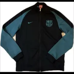 お値下げ！Nike FC Barcelona ジャージ Lサイズ