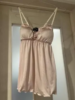 【未使用】JILL by JILLSTUART キャミソール ピンクのサムネイル