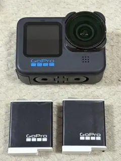 2026年最新】gopro アクセサリー セット 純正の人気アイテム - メルカリ