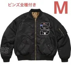 2025年最新】goodenough ma-1の人気アイテム - メルカリ