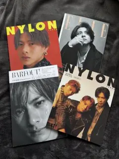 2025年最新】平野紫耀まとめ売りの人気アイテム - メルカリ